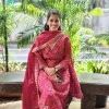 Tejasvita Parab