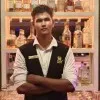 Nishant Sharma