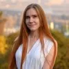 Kateryna Domracheva