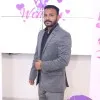 Shyam Rana