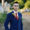 Nicholas Saravia