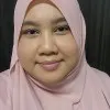 Nazihah Baharudin