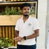 Siddharth Mayilsamy