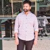 Kiran Salunke