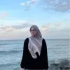 Nur Farah Aina Mohd Zuki