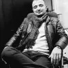 Amirreza jahangiry aghdam