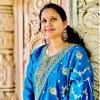 Ganti Mahapatruni Srilakshmi Sravani