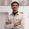 Justin Naidoo