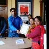 Yogendra Singh Somvanshi