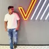 ARAVIND KRISHNAMOORTHY