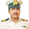 Lt Cdr Rahul Kochuveedu Sasikumar