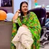 Barnali Pant
