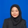SHAIDA MUNA BINTI MOHD FARIDULATRASH