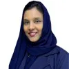 Shaleena Yunuskhan