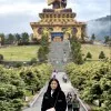 Yangchen Lhamu Bhutia