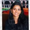 Anagha Bharathan