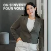 Amélie Martin