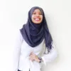 Khalida Faris