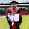 Engr Safran Khan