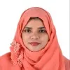 uzma noreen Khan