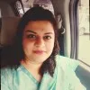 Afshan Iftikhar