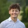 Jacob Halvorson