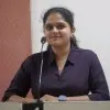 Sharvari Inamdar