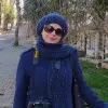 Saeideh Mansourkhaki
