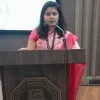 Isha Bhardwaj