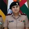 Lt Col Meenakshi Sharma