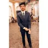 Muhammad Danyal Ahmad