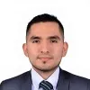 Jorge Rodrigo Chavez Diaz