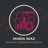 Maria Niaz