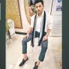 Shafay Hussain