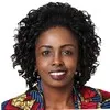 June Kiragu
