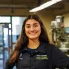 Olivia Madrigal