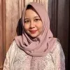 Rafa Aisyah Istighfarin