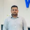 Zeeshan Ahmed