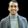Alberto Martin Flores