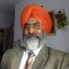 Davinder Singh Bhatti