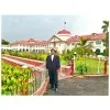 Adv Saurabh Raj