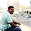 SaiKrishna Bandari