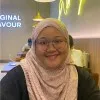 AIFA HAZURIN RUSMAN