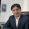 Shafqat Hussain