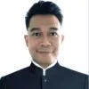 Joel Lastimosa
