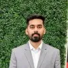 Harshil Maniar