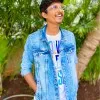 Jatagi Rohith Raju