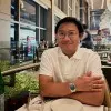 Akmal Haris