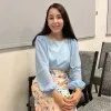 Karin Marcelle De Jesus Pereira