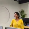 Priya Dharshini